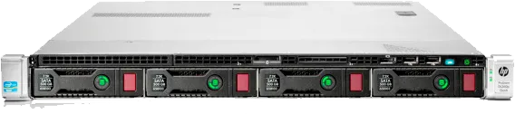 HP