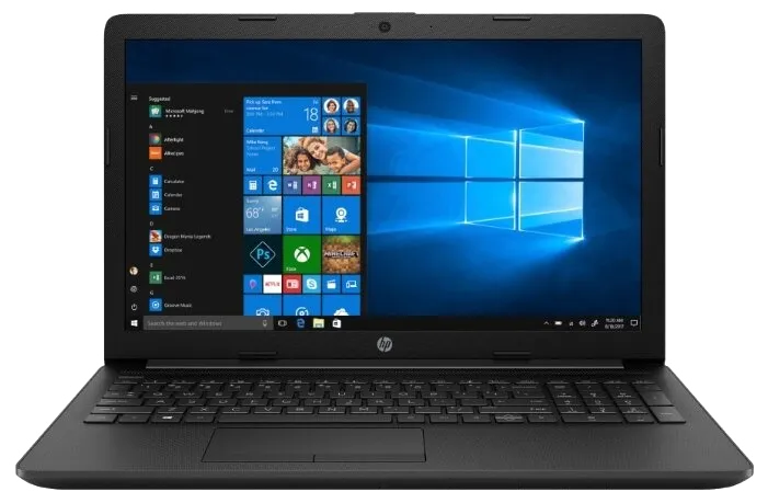 HP