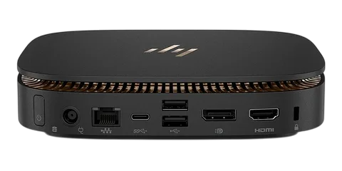 HP
